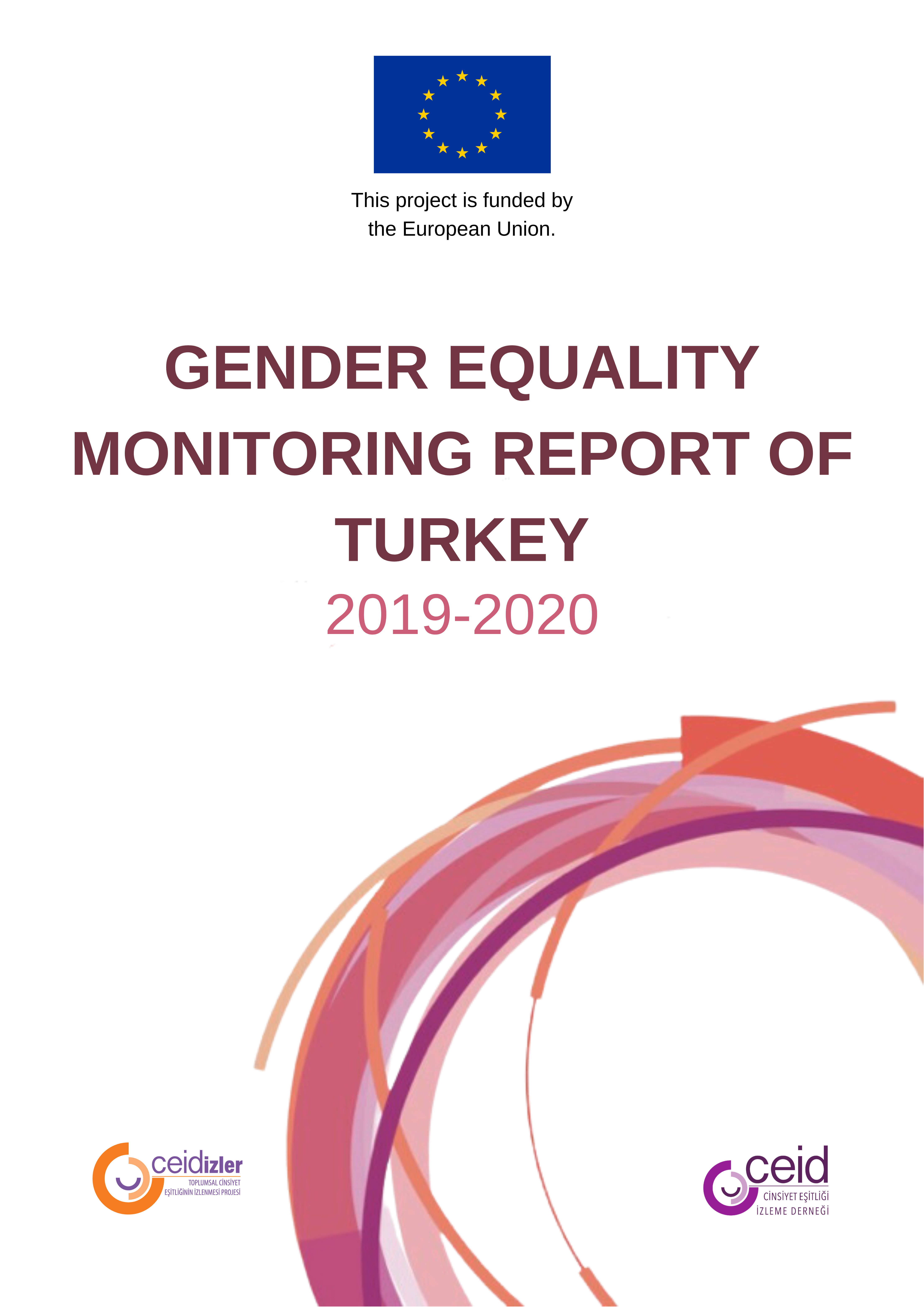 Gender Equality Monitoring Report of Turkey 2019-2020