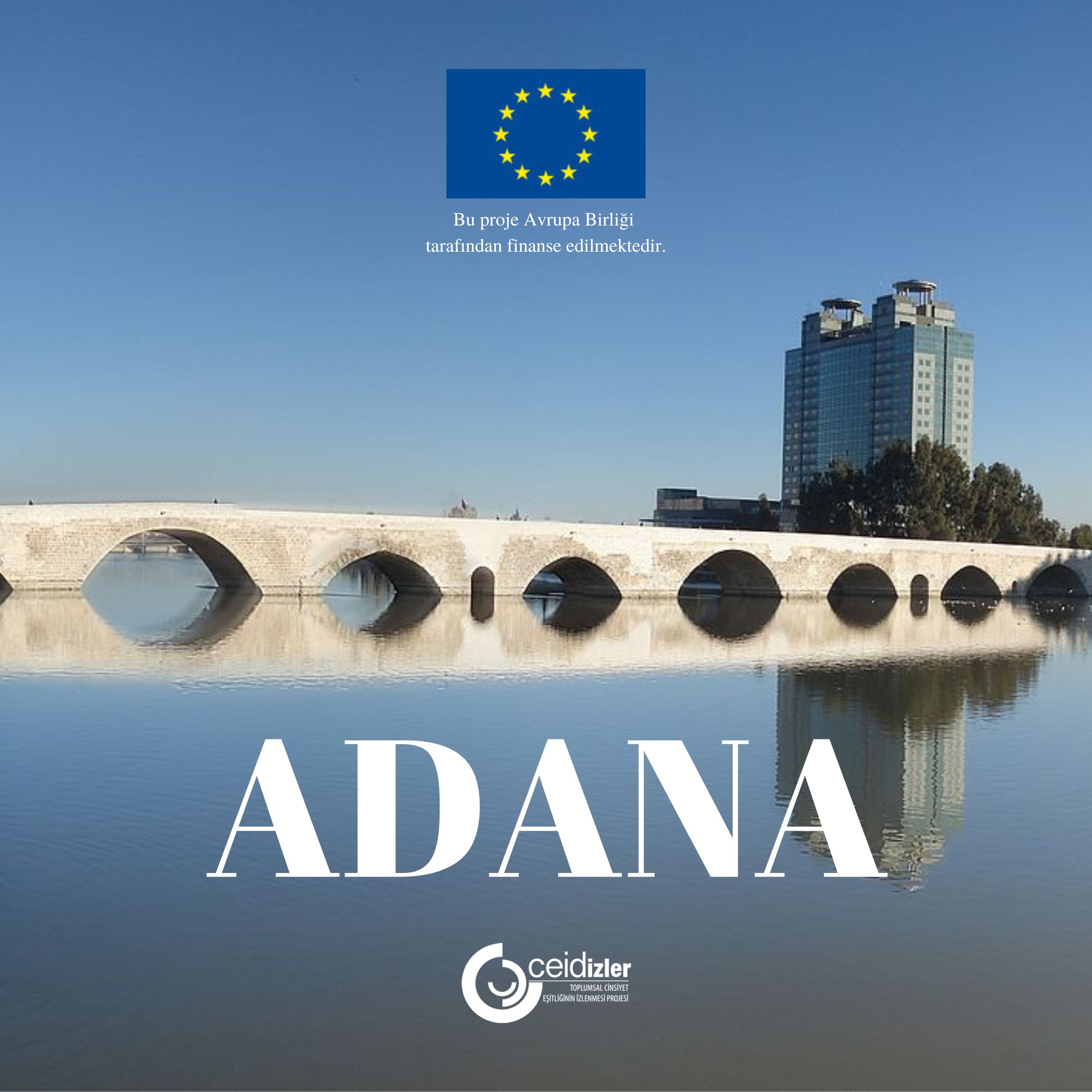 Adana Yerel Eşitlik İzleme Platformu