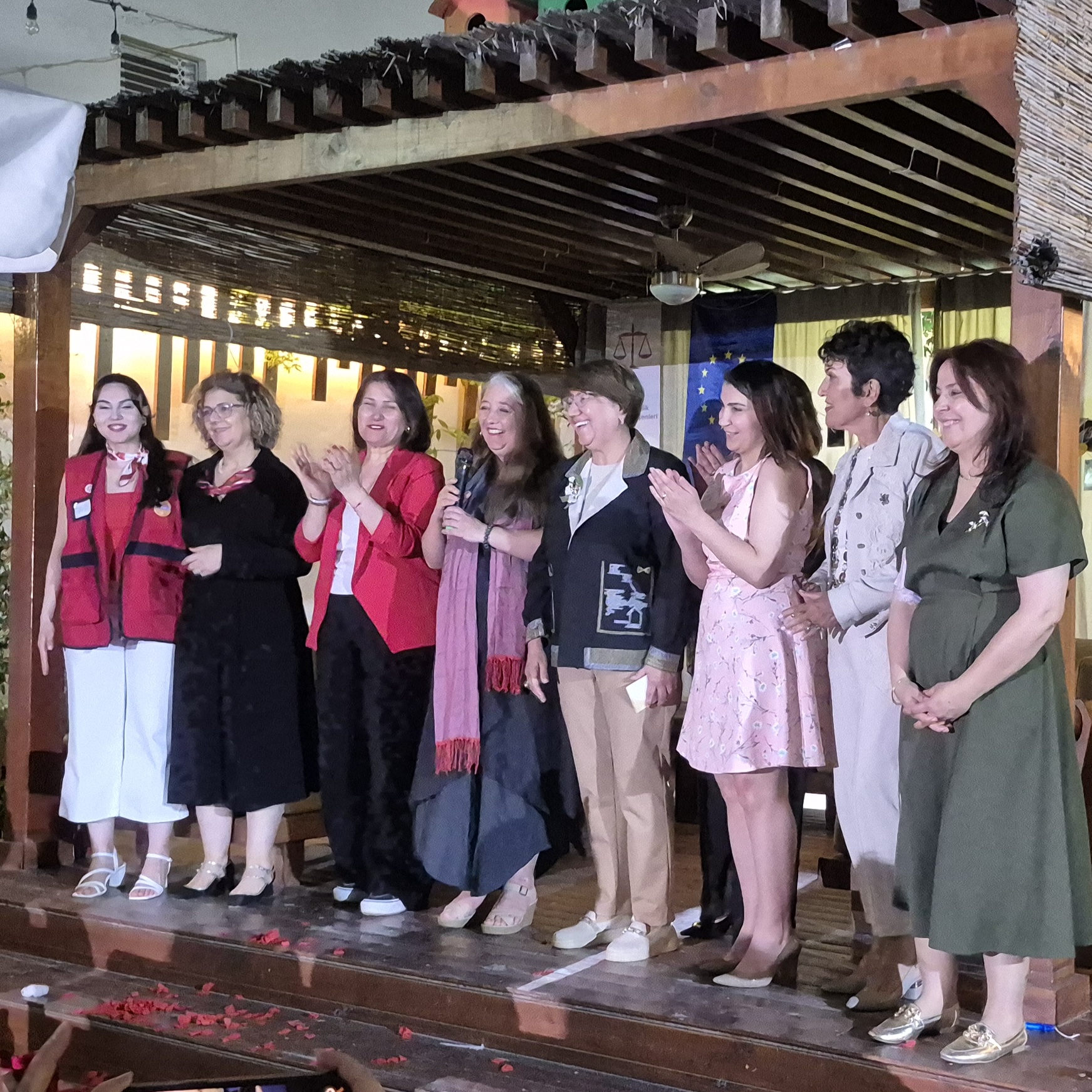 Adana’nın 2. Çeşitlilik Festivali Tamamlandı!