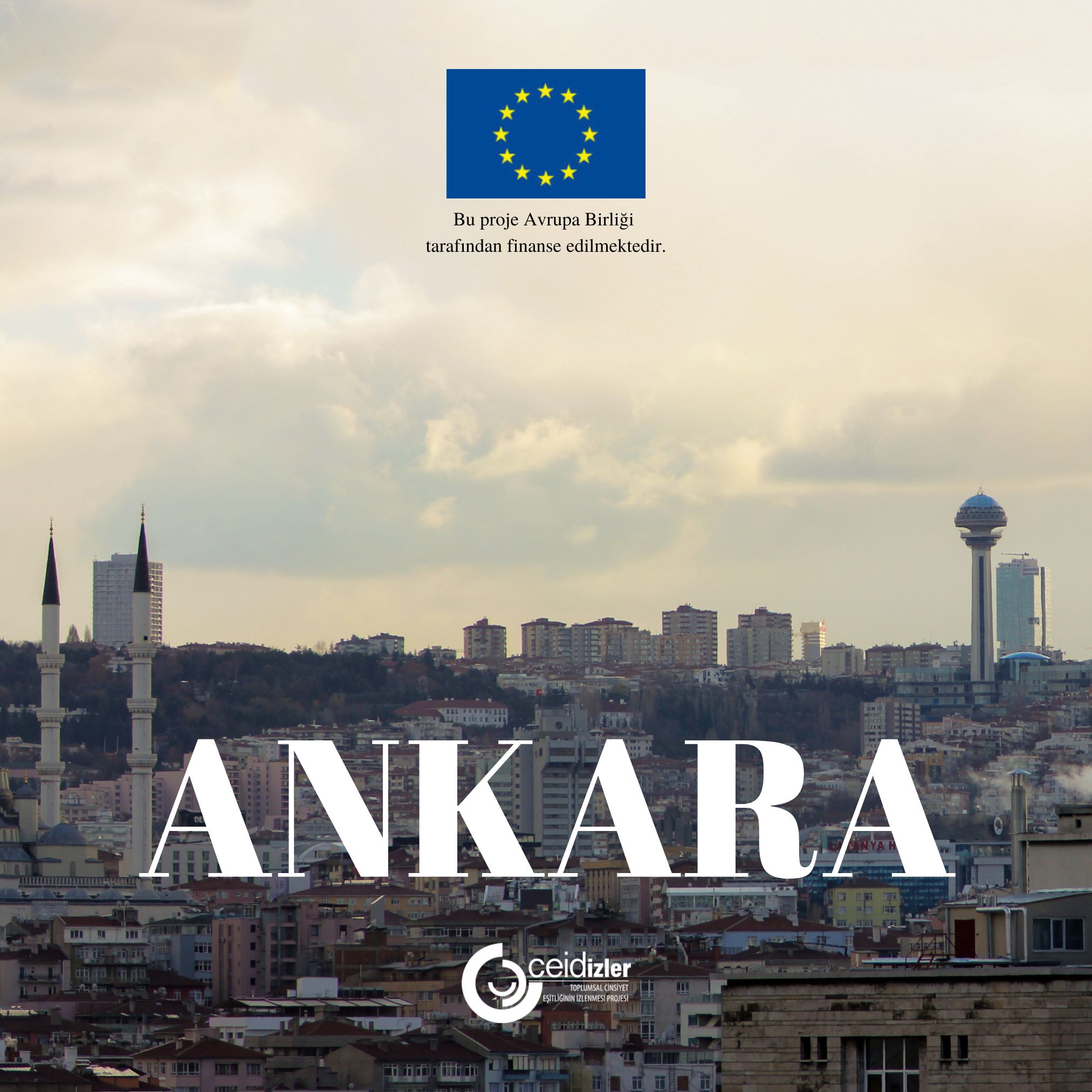 Ankara Yerel Eşitlik İzleme Platformu