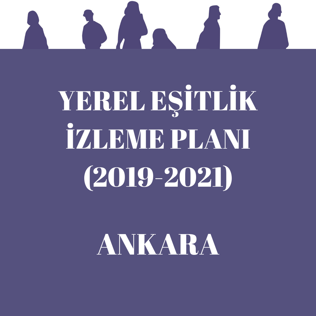Ankara Yerel Eşitlik İzleme Planı