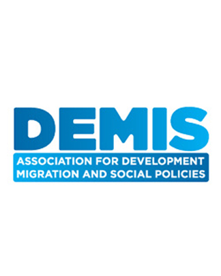 DEMIS, Kalkınma Göç ve Sosyal Politikalar Derneği