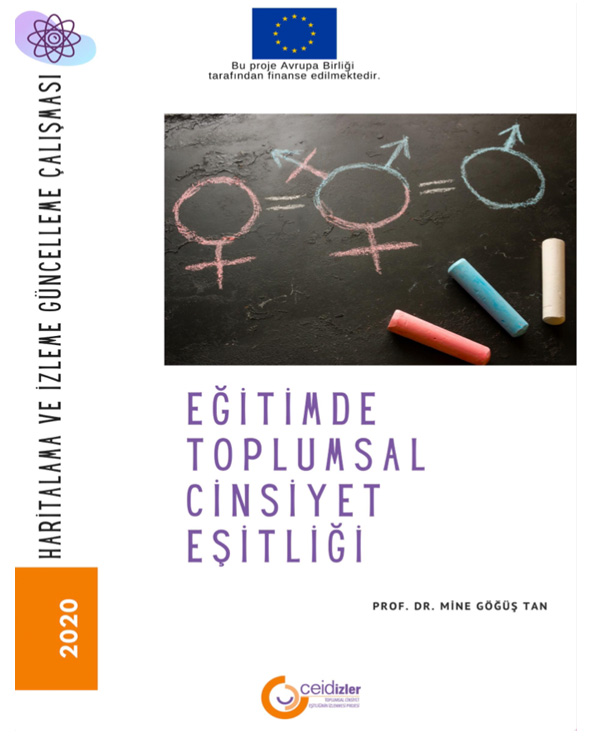 Eğitimde Toplumsal Cinsiyet Eşitliği Haritalama ve İzleme Çalışması - 2017-2020 Güncellemesi