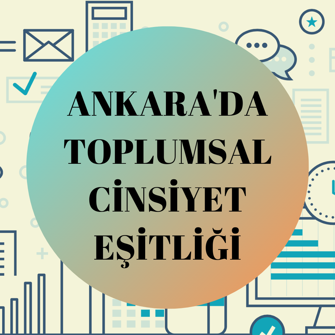 Ankara Yerel Eşitlik İzleme Platformu İl Verileri