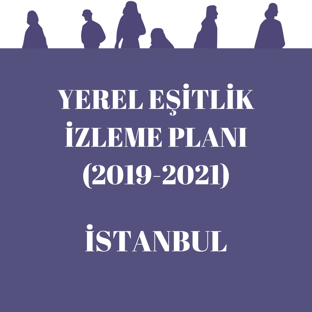 İstanbul Yerel Eşitlik İzleme Planı