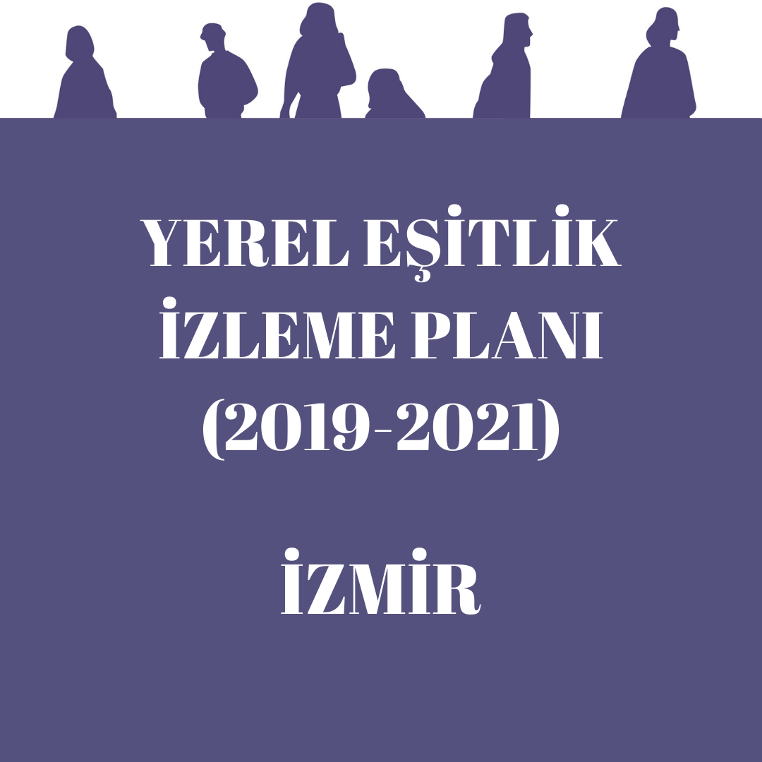 İzmir Yerel Eşitlik İzleme Planı