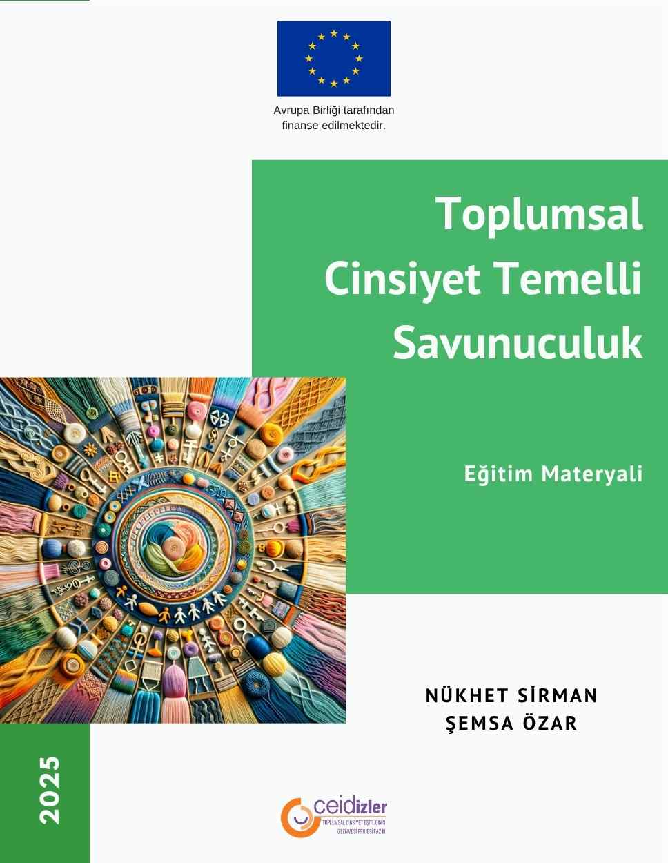 Toplumsal Cinsiyet Temelli Savunuculuk