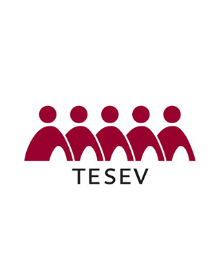 Türkiye Ekonomik ve Sosyal Etütler Vakfı TESEV