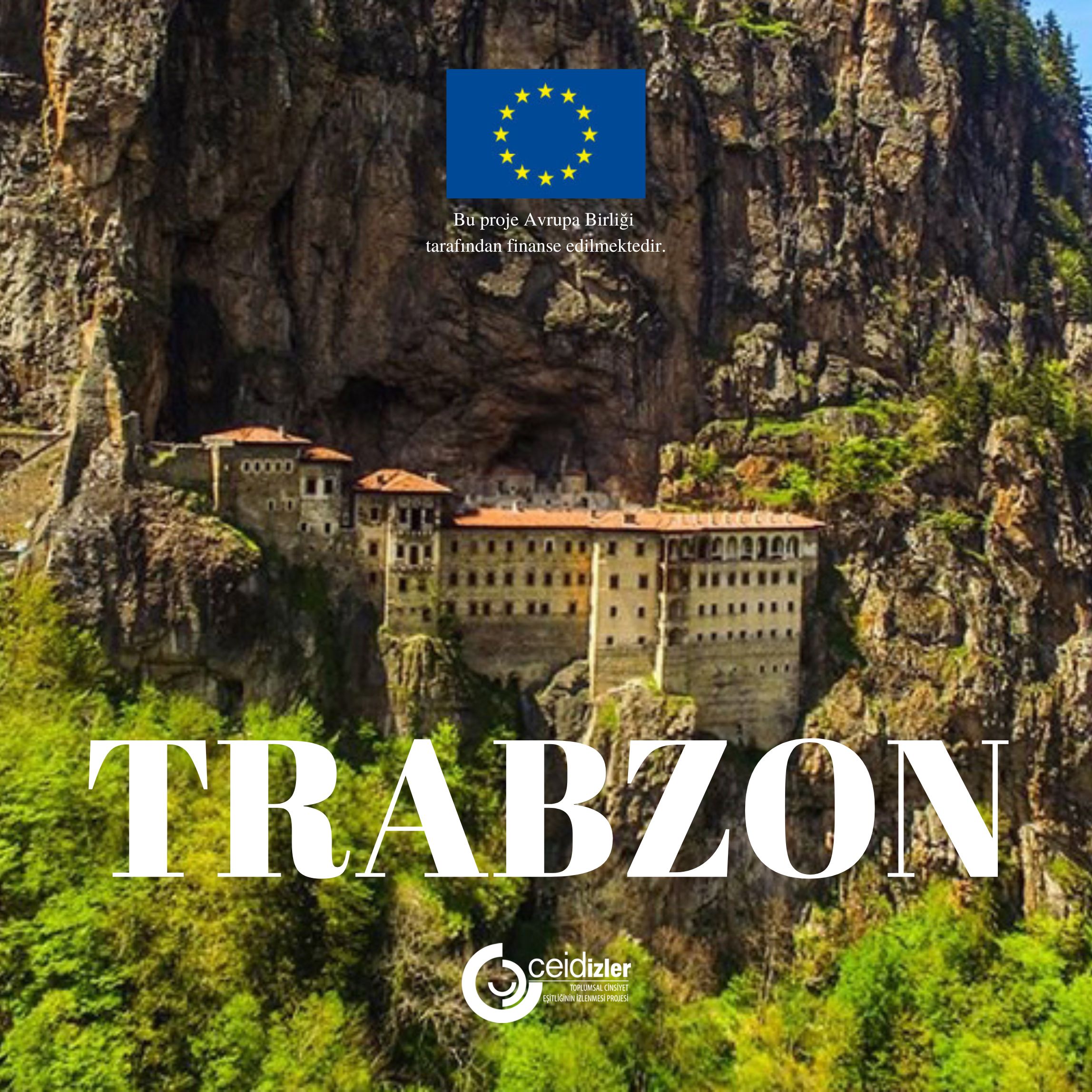 Trabzon Yerel Eşitlik İzleme Platformu