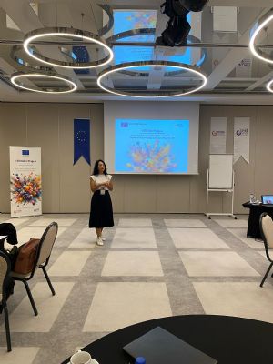 CEİDizler Projeleri Ankara’da Buluştu | Cinsiyet Eşitliği İzleme Platformu
