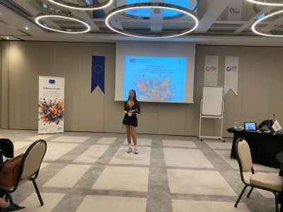 CEİDizler Projeleri Ankara’da Buluştu | Cinsiyet Eşitliği İzleme Platformu