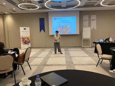 CEİDizler Projeleri Ankara’da Buluştu | Cinsiyet Eşitliği İzleme Platformu