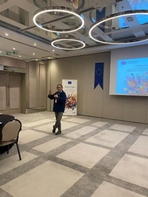 CEİDizler Projeleri Ankara’da Buluştu | Cinsiyet Eşitliği İzleme Platformu