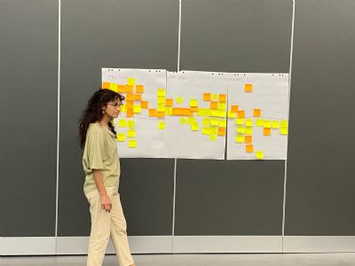 Toplumsal Cinsiyet Eşitliği Mücadelesini İstanbul’da Kapsamlı Bir Seminerle Ele Aldık | Cinsiyet Eşitliği İzleme Platformu