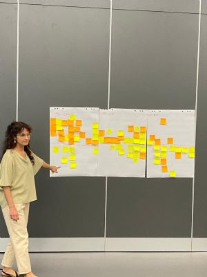 Toplumsal Cinsiyet Eşitliği Mücadelesini İstanbul’da Kapsamlı Bir Seminerle Ele Aldık | Cinsiyet Eşitliği İzleme Platformu