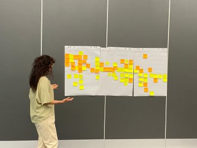 Toplumsal Cinsiyet Eşitliği Mücadelesini İstanbul’da Kapsamlı Bir Seminerle Ele Aldık | Cinsiyet Eşitliği İzleme Platformu