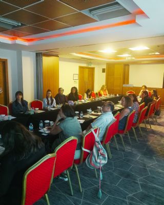 Ankara YEİP’ten Kadın Danışma Merkezleri İçin Yeni Savunuculuk Adımı | Cinsiyet Eşitliği İzleme Platformu