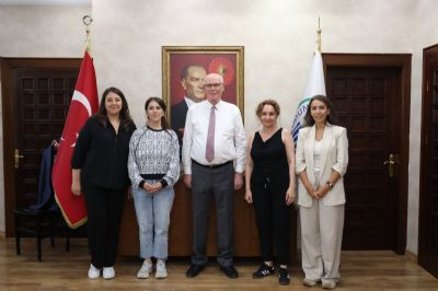 Eskişehir'de KDM'ler İçin Bir Araya Geldik! | Cinsiyet Eşitliği İzleme Platformu