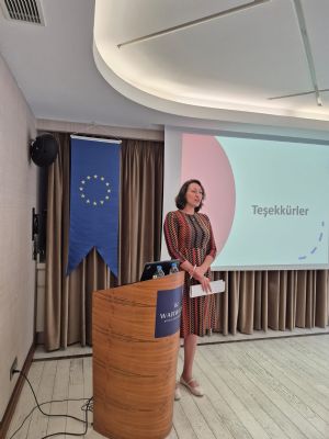İşyerinde Şiddet ve Tacizle Mücadele İçin Hep Birlikte! | Cinsiyet Eşitliği İzleme Platformu
