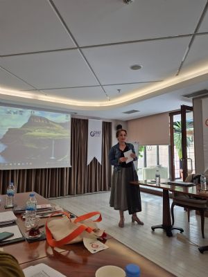 İşyerinde Şiddet ve Tacizle Mücadele İçin Hep Birlikte! | Cinsiyet Eşitliği İzleme Platformu