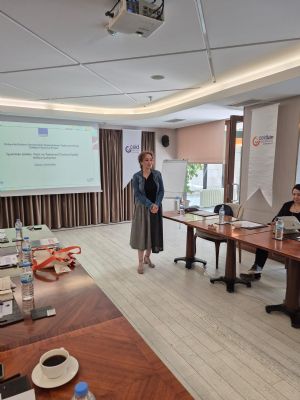İşyerinde Şiddet ve Tacizle Mücadele İçin Hep Birlikte! | Cinsiyet Eşitliği İzleme Platformu