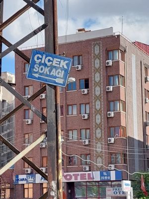 Ankara’da Kent Yürüyüşü: Şehre Toplumsal Cinsiyet Eşitliği Gözünden Bakış | Cinsiyet Eşitliği İzleme Platformu