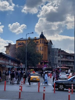 Ankara’da Kent Yürüyüşü: Şehre Toplumsal Cinsiyet Eşitliği Gözünden Bakış | Cinsiyet Eşitliği İzleme Platformu