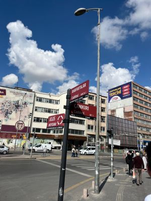 Ankara’da Kent Yürüyüşü: Şehre Toplumsal Cinsiyet Eşitliği Gözünden Bakış | Cinsiyet Eşitliği İzleme Platformu