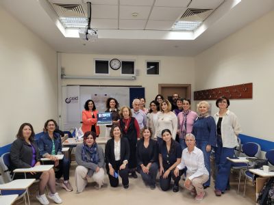 İzmir YEİP’in Projesi Başladı! | Cinsiyet Eşitliği İzleme Platformu