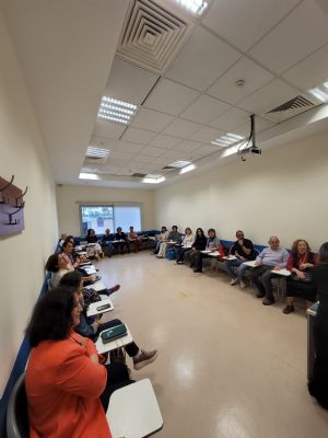 İzmir YEİP’in Projesi Başladı! | Cinsiyet Eşitliği İzleme Platformu