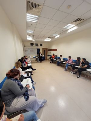 İzmir YEİP’in Projesi Başladı! | Cinsiyet Eşitliği İzleme Platformu