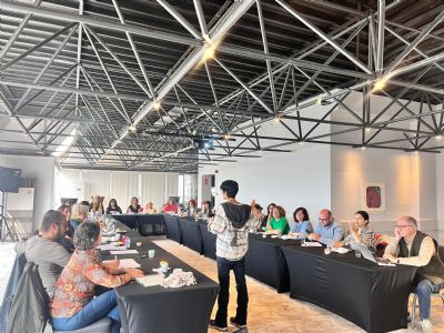 Rapor Tanıtım Toplantımız İçin İzmir’deydik! | Cinsiyet Eşitliği İzleme Platformu