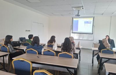 KDM'ler İçin Gaziantep'teydik | Cinsiyet Eşitliği İzleme Platformu