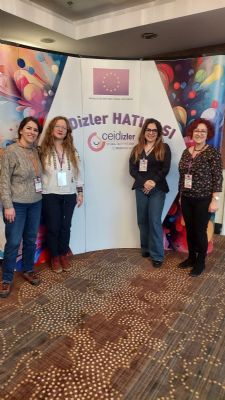 Deneyim Paylaşımı Toplantısında Bir Aradaydık! | Cinsiyet Eşitliği İzleme Platformu