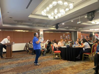 Deneyim Paylaşımı Toplantısında Bir Aradaydık! | Cinsiyet Eşitliği İzleme Platformu