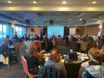 Deneyim Paylaşımı Toplantısında Bir Aradaydık! | Cinsiyet Eşitliği İzleme Platformu