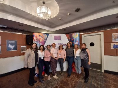 Deneyim Paylaşımı Toplantısında Bir Aradaydık! | Cinsiyet Eşitliği İzleme Platformu