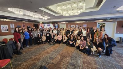 Deneyim Paylaşımı Toplantısında Bir Aradaydık! | Cinsiyet Eşitliği İzleme Platformu