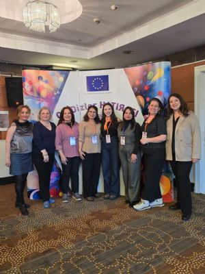 Deneyim Paylaşımı Toplantısında Bir Aradaydık! | Cinsiyet Eşitliği İzleme Platformu