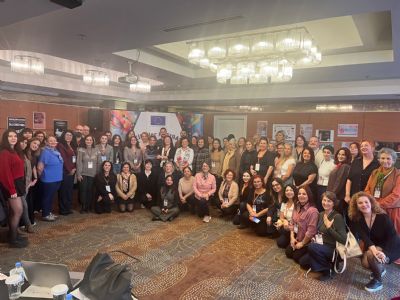 Deneyim Paylaşımı Toplantısında Bir Aradaydık! | Cinsiyet Eşitliği İzleme Platformu