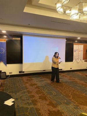 Deneyim Paylaşımı Toplantısında Bir Aradaydık! | Cinsiyet Eşitliği İzleme Platformu