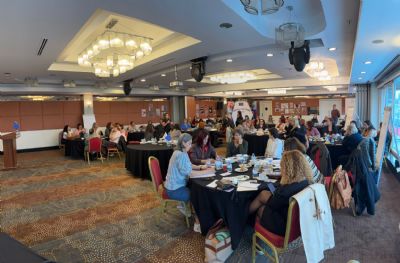 Deneyim Paylaşımı Toplantısında Bir Aradaydık! | Cinsiyet Eşitliği İzleme Platformu