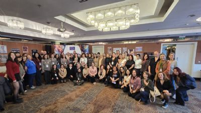 Deneyim Paylaşımı Toplantısında Bir Aradaydık! | Cinsiyet Eşitliği İzleme Platformu