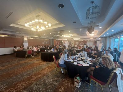 Deneyim Paylaşımı Toplantısında Bir Aradaydık! | Cinsiyet Eşitliği İzleme Platformu