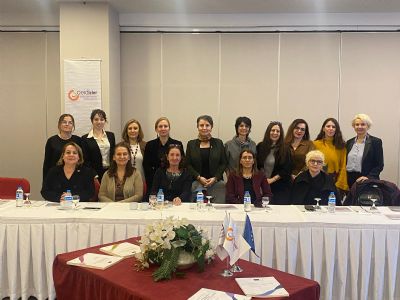 Eskişehir’de Sanatta Toplumsal Cinsiyet Eşitliği Atölyemizi Gerçekleştirdik | Cinsiyet Eşitliği İzleme Platformu