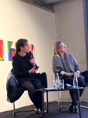 Türkiye’de Toplumsal Cinsiyet Eşitliğini İzleme Raporu 2025–2026’yı Tanıttık | Cinsiyet Eşitliği İzleme Platformu