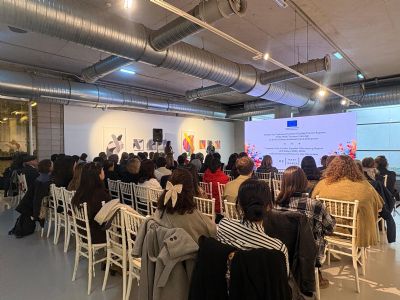 Türkiye’de Toplumsal Cinsiyet Eşitliğini İzleme Raporu 2025–2026’yı Tanıttık | Cinsiyet Eşitliği İzleme Platformu