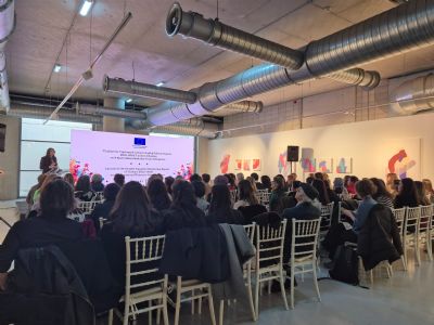 Türkiye’de Toplumsal Cinsiyet Eşitliğini İzleme Raporu 2025–2026’yı Tanıttık | Cinsiyet Eşitliği İzleme Platformu