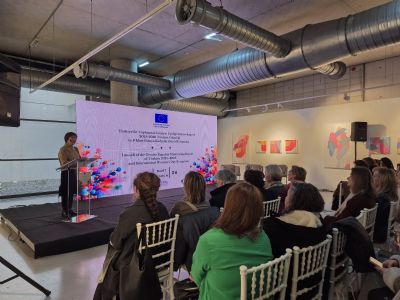 Türkiye’de Toplumsal Cinsiyet Eşitliğini İzleme Raporu 2025–2026’yı Tanıttık | Cinsiyet Eşitliği İzleme Platformu