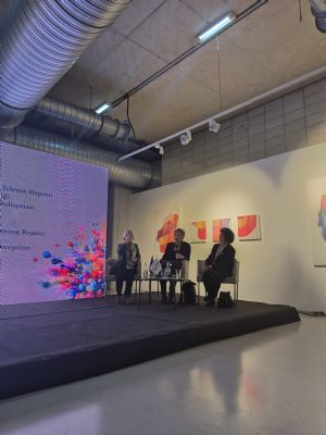 Türkiye’de Toplumsal Cinsiyet Eşitliğini İzleme Raporu 2025–2026’yı Tanıttık | Cinsiyet Eşitliği İzleme Platformu